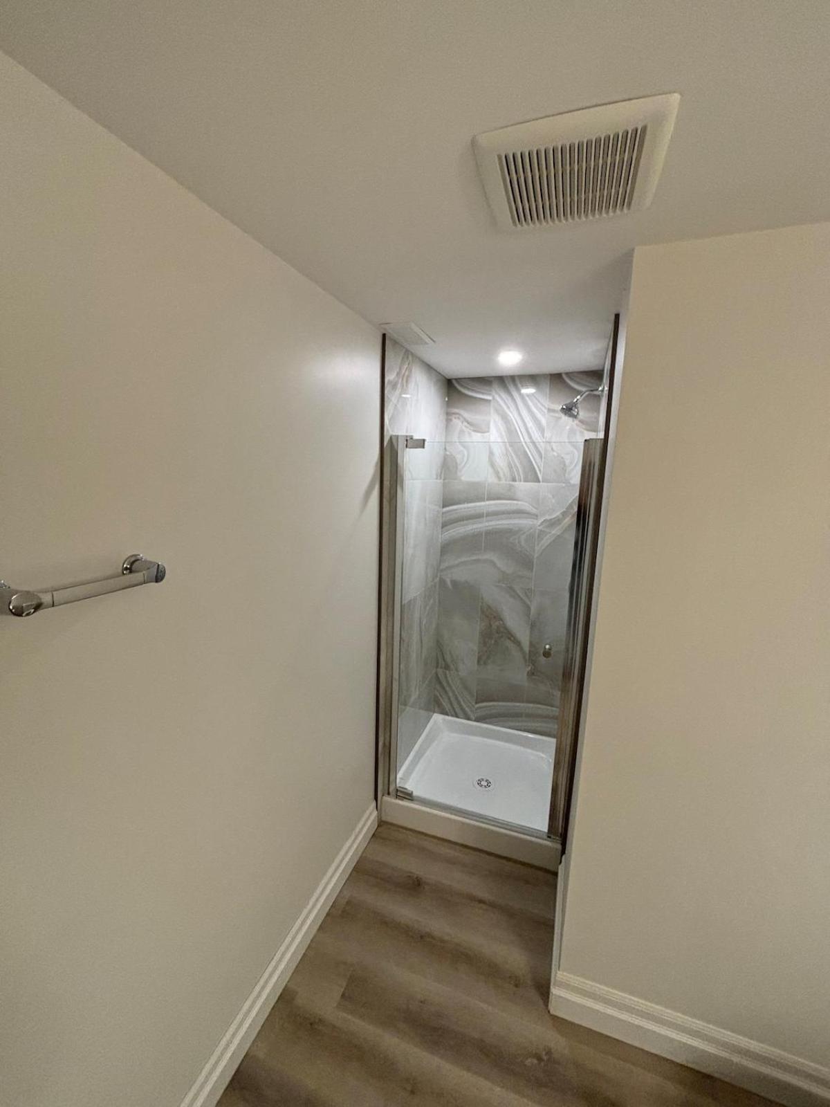 One-Bedroom Unit At Vista Hill 워털루 외부 사진